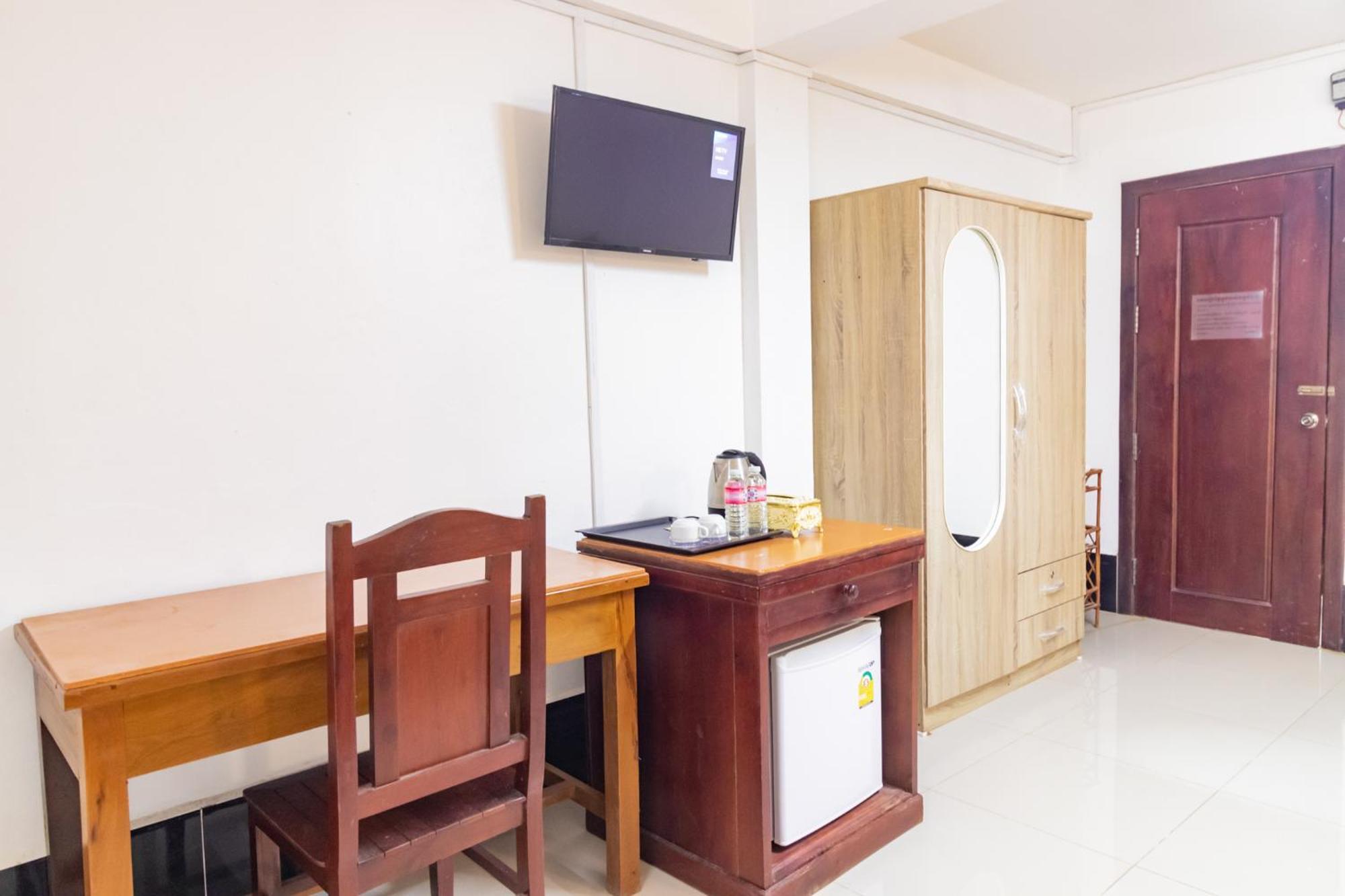 Angkor Apsara Guesthouse Siem Reap Exterior photo