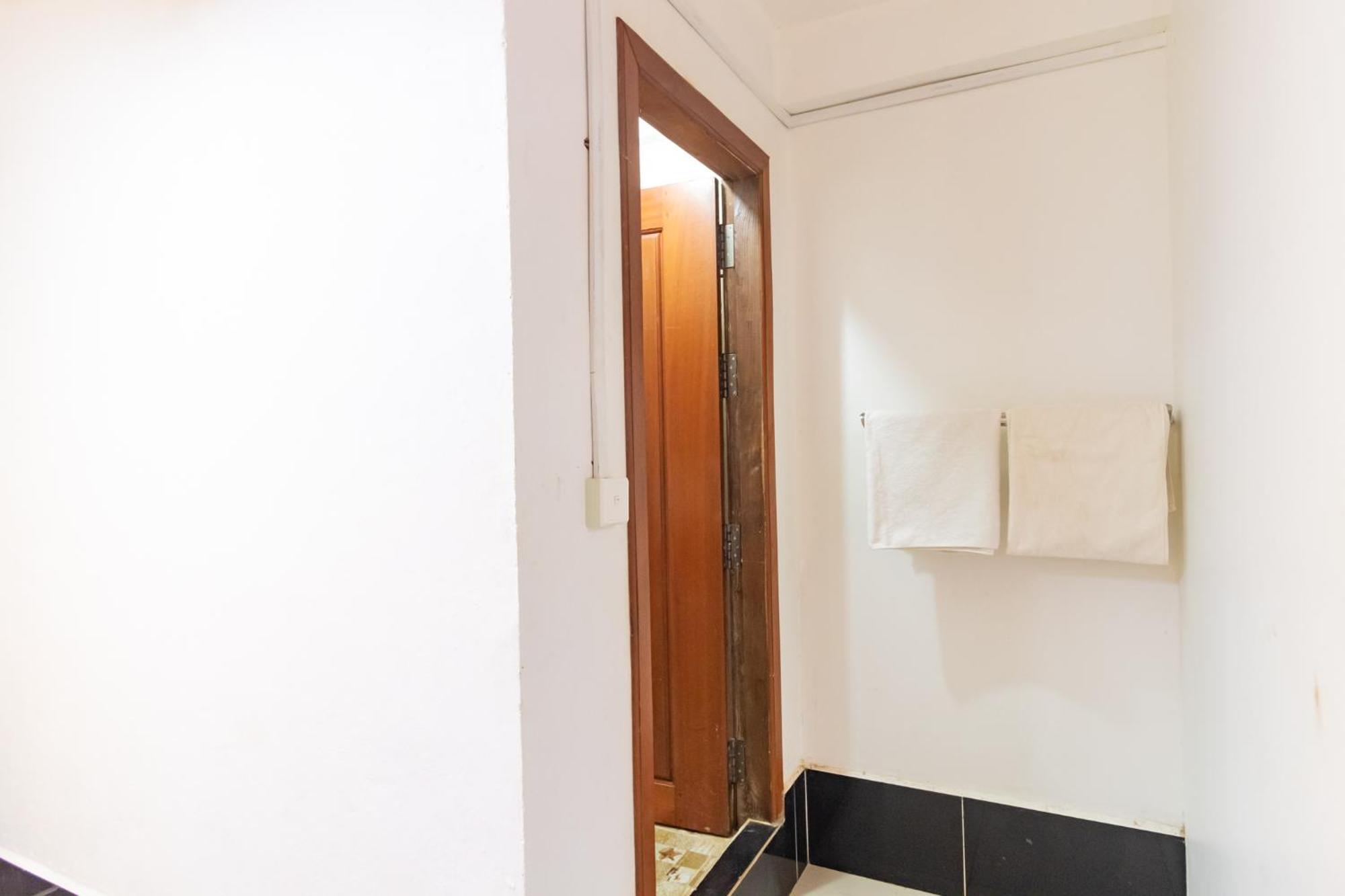 Angkor Apsara Guesthouse Siem Reap Exterior photo