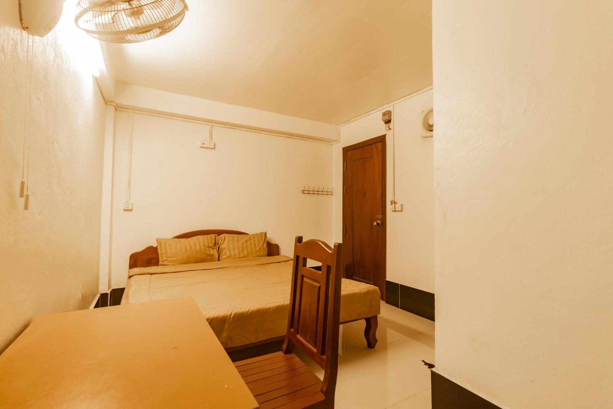 Angkor Apsara Guesthouse Siem Reap Exterior photo